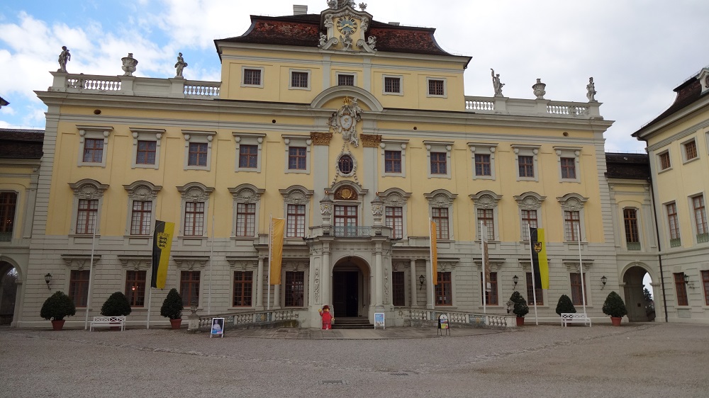 Legoausstellung 2015 in Ludwigsburg im Residenzschloß Legoausstellung 2015 in Ludwigsburg im Residenzschloß