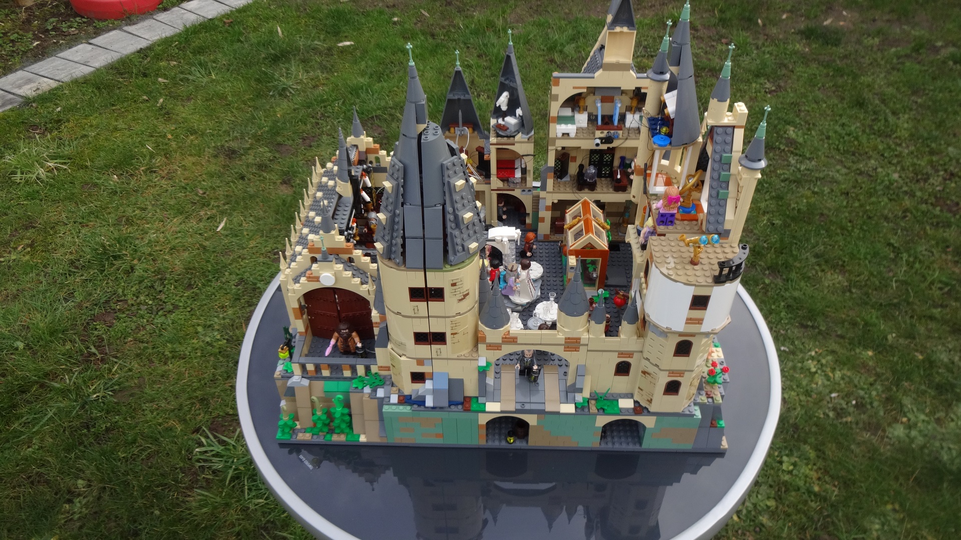 My Hogwarts, Febr. 2021 (1) My Hogwarts, Febr. 2021 (1)