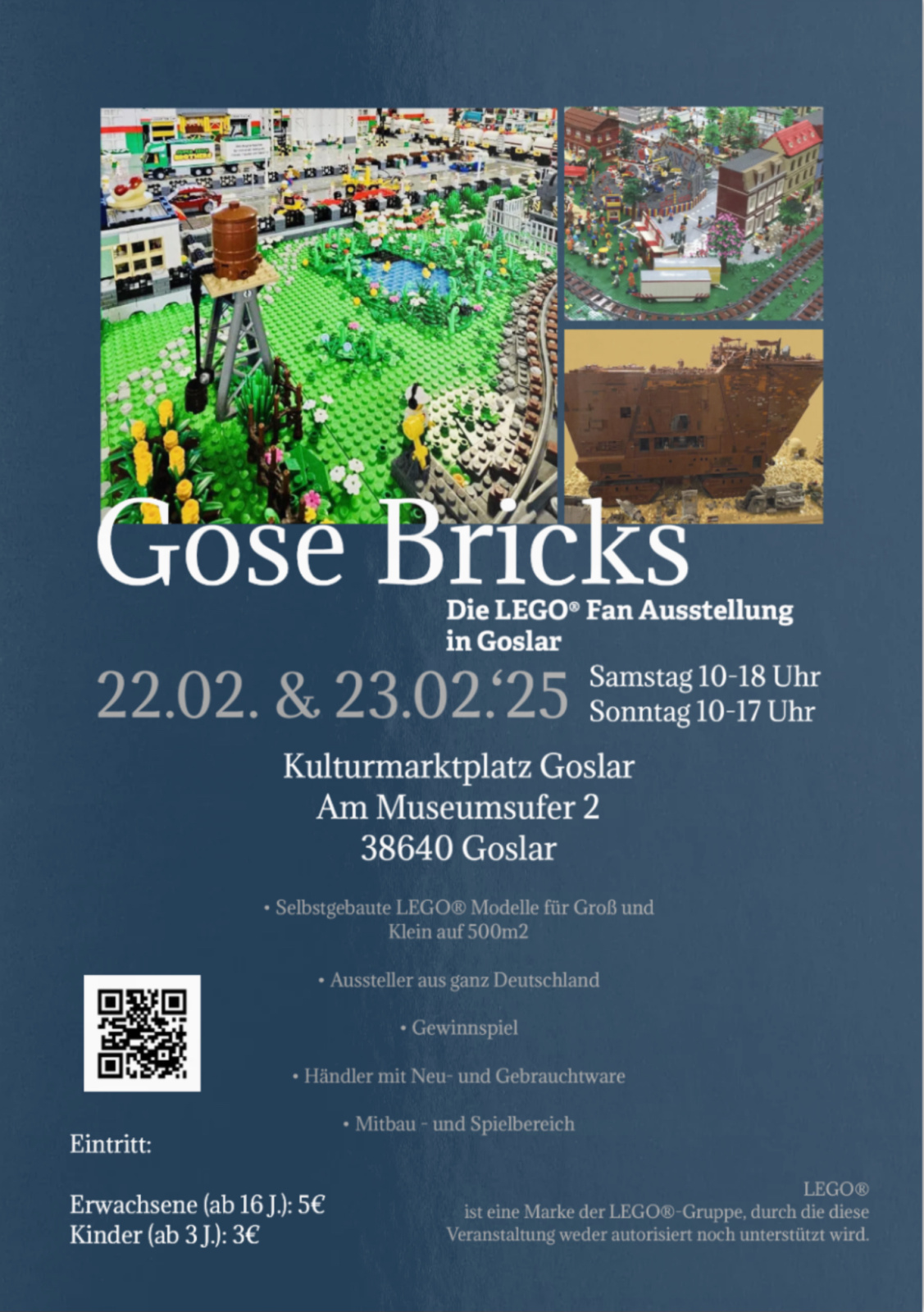 Fyler Gose Bricks 2025 Fyler Gose Bricks 2025