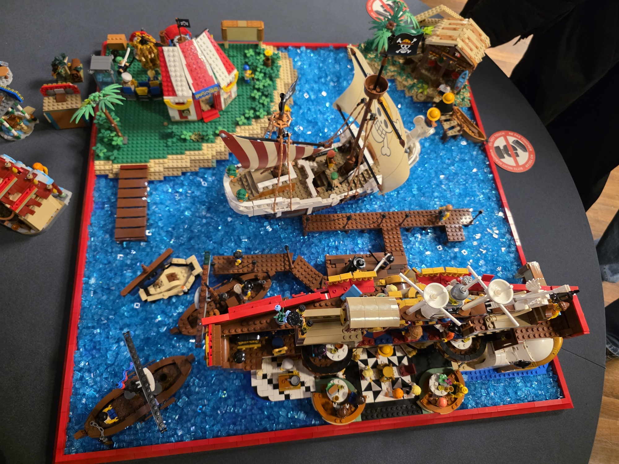 Phantastische Inseln: One Piece (1) Phantastische Inseln: One Piece (1)