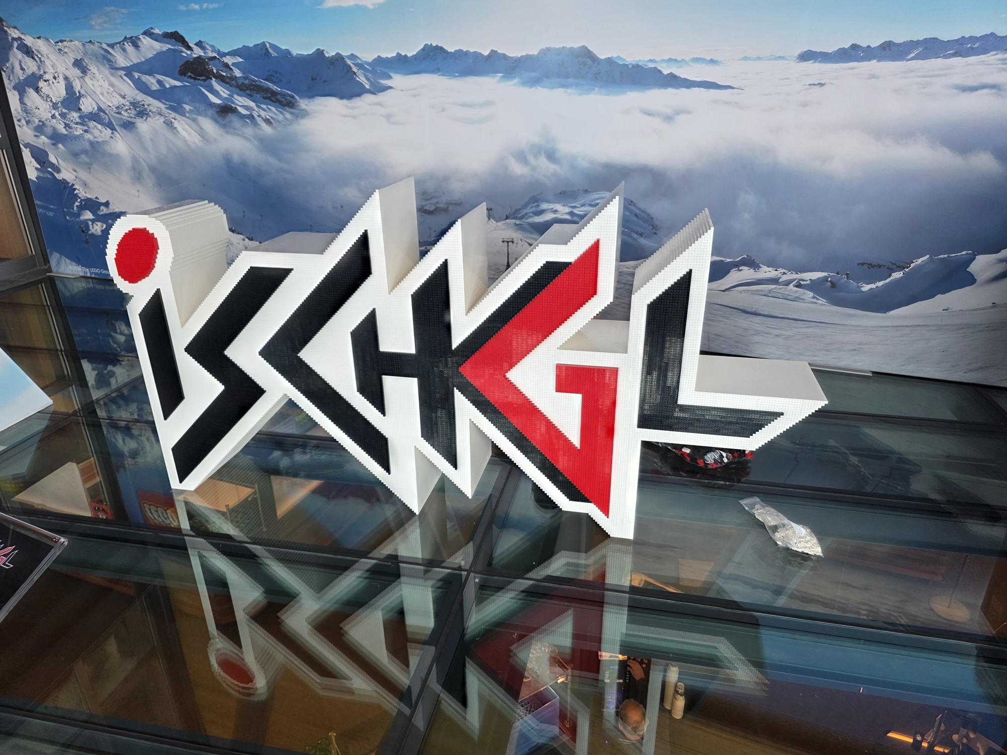 Ischgl: Logo Ischgl: Logo