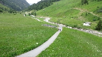 Alpencross2015-07-05 Etappe 2