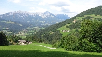 Alpencross 2016: Etappe 1 (16)
