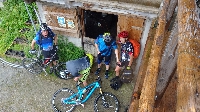 Alpencross 2016: Etappe 2 (4)