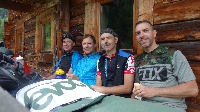 Alpencross 2016: Etappe 2 (11)