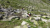 Alpencross 2016: Etappe 3 (3)