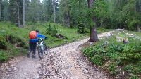 Alpencross 2016: Etappe 5 (6)