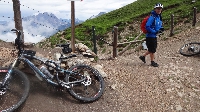 Alpencross 2016: Etappe 5 (5)
