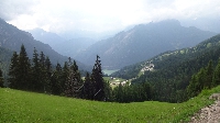 Alpencross 2016: Etappe 5 (1)