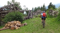 Alpencross 2016: Etappe 5 (2)
