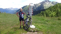 Alpencross 2016: Etappe 7 (8)