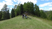 Alpencross 2016: Etappe 7 (9)