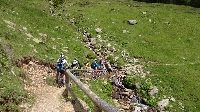 Alpencross 2016: Etappe 7 (5)