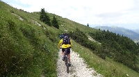 Alpencross 2016: Etappe 8 (8)