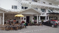 Alpencross: Etappe 1 (1)