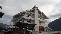 Alpencross: Etappe 1 (2)