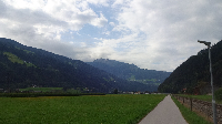 Alpencross: Etappe 1 (5)