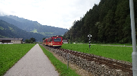 Alpencross: Etappe 1 (6)