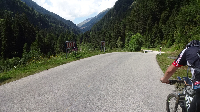 Alpencross: Etappe 1 (3)
