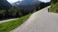 Alpencross: Etappe 1 (5)