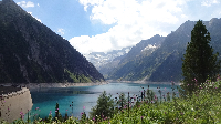 Alpencross: Etappe 1 (6)