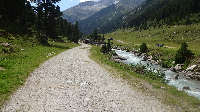 Alpencross: Etappe 1 (2)
