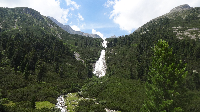Alpencross: Etappe 1 (3)