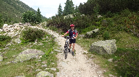 Alpencross: Etappe 1 (4)