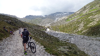 Alpencross: Etappe 1 (6)