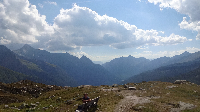 Alpencross: Etappe 1 (10)