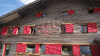Alpencross: Etappe 1 (1)