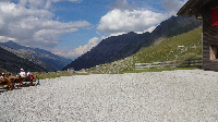 Alpencross: Etappe 1 (2)
