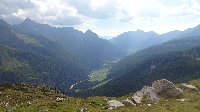 Alpencross: Etappe 1 (4)