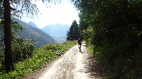 Alpencross: Etappe 1 (6)