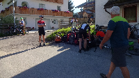 Alpencross: Etappe 2 (1)