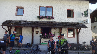Alpencross: Etappe 2 (3)