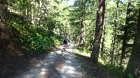 Alpencross: Etappe 2 (1)