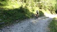 Alpencross: Etappe 2 (3)