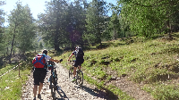 Alpencross: Etappe 2 (8)