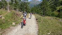 Alpencross: Etappe 2 (9)