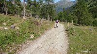 Alpencross: Etappe 2 (10)