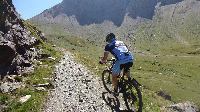 Alpencross: Etappe 2 (4)
