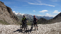 Alpencross: Etappe 2 (3)