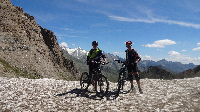 Alpencross: Etappe 2 (4)