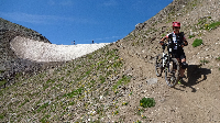 Alpencross: Etappe 2 (6)
