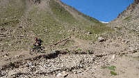 Alpencross: Etappe 2 (7)