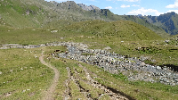 Alpencross: Etappe 2 (1)