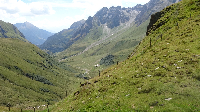 Alpencross: Etappe 2 (2)