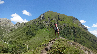 Alpencross: Etappe 2 (1)