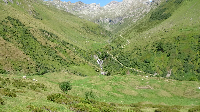 Alpencross: Etappe 2 (2)